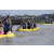 Team 13 / Raid l'Arbre Vert Cambodge - Canoe 20 km