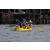 Raid l'Arbre Vert Cambodge - Canoe 20 km
