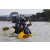 Team 29 / Raid l'Arbre Vert Cambodge - Canoe 20 km