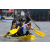 Team 35 / Raid l'Arbre Vert Cambodge - Canoe 20 km