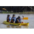 Team 22 / Raid l'Arbre Vert Cambodge - Canoe 20 km