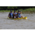 Team 45 / Raid l'Arbre Vert Cambodge - Canoe 20 km
