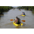 Team 30 / Raid l'Arbre Vert Cambodge - Canoe 20 km
