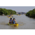Team 08 / Raid l'Arbre Vert Cambodge - Canoe 20 km