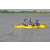 Team 13 / Raid l'Arbre Vert Cambodge - Canoe 20 km