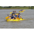 Raid l'Arbre Vert Cambodge - Canoe 20 km