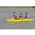 Team 77 / Raid l'Arbre Vert Cambodge - Canoe 20 km