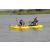 Team 76 / Raid l'Arbre Vert Cambodge - Canoe 20 km
