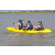 Team 80 / Raid l'Arbre Vert Cambodge - Canoe 20 km