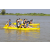 Team 04 / Raid l'Arbre Vert Cambodge - Canoe 20 km