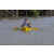 Team 57 / Raid l'Arbre Vert Cambodge - Canoe 20 km
