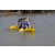 Team 57 / Raid l'Arbre Vert Cambodge - Canoe 20 km