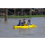 Team 31 / Raid l'Arbre Vert Cambodge - Canoe 20 km