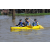 Team 31 / Raid l'Arbre Vert Cambodge - Canoe 20 km