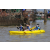 Team 31 / Raid l'Arbre Vert Cambodge - Canoe 20 km