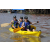 Team 12 / Raid l'Arbre Vert Cambodge - Canoe 20 km