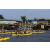Raid l'Arbre Vert Cambodge - Canoe 20 km
