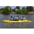 Team 58 / Raid l'Arbre Vert Cambodge - Canoe 20 km