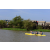 Team 48 / Raid l'Arbre Vert Cambodge - Canoe 20 km