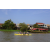 Team 48 / Raid l'Arbre Vert Cambodge - Canoe 20 km