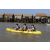 Team 50 / Raid l'Arbre Vert Cambodge - Canoe 20 km