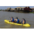 Team 25 / Raid l'Arbre Vert Cambodge - Canoe 20 km