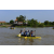 Team 29 / Raid l'Arbre Vert Cambodge - Canoe 20 km