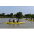 Team 47 / Raid l'Arbre Vert Cambodge - Canoe 20 km