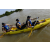 Team 54 / Raid l'Arbre Vert Cambodge - Canoe 20 km