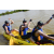 Team 54 / Raid l'Arbre Vert Cambodge - Canoe 20 km