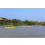 Team 53 / Raid l'Arbre Vert Cambodge - Canoe 20 km