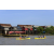 Team 49 / Raid l'Arbre Vert Cambodge - Canoe 20 km