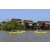 Team 22 / Raid l'Arbre Vert Cambodge - Canoe 20 km
