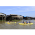 Team 86 / Raid l'Arbre Vert Cambodge - Canoe 20 km