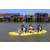 Team 23 / Raid l'Arbre Vert Cambodge - Canoe 20 km