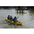 Team 77 / Raid l'Arbre Vert Cambodge - Canoe 20 km