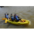 Team 67 / Raid l'Arbre Vert Cambodge - Canoe 20 km