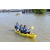 Team 67 / Raid l'Arbre Vert Cambodge - Canoe 20 km