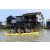 Team 46 / Raid l'Arbre Vert Cambodge - Canoe 20 km