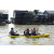 Team 11 / Raid l'Arbre Vert Cambodge - Canoe 20 km