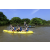 Team 50 / Raid l'Arbre Vert Cambodge - Canoe 20 km