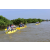 Team 16 / Raid l'Arbre Vert Cambodge - Canoe 20 km