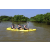 Team 16 / Raid l'Arbre Vert Cambodge - Canoe 20 km