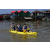 Team 12 / Raid l'Arbre Vert Cambodge - Canoe 20 km