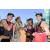 Team 07 / Raid l'Arbre Vert Cambodge - Canoe 20 km