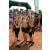 Team 26 / Raid l'Arbre Vert Cambodge - Canoe 20 km