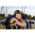 Team 86 / Raid l'Arbre Vert Cambodge - Canoe 20 km