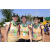 Team 46 / Raid l'Arbre Vert Cambodge - Canoe 20 km