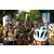 Raid l'Arbre Vert Cambodge - VTT