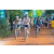 Team 31 / Raid l'Arbre Vert Cambodge - VTT